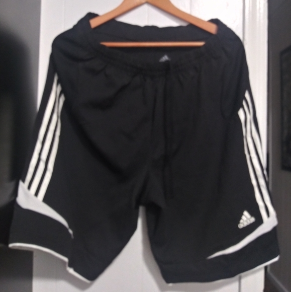 adidas predator shorts